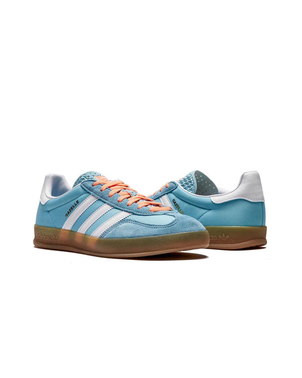 adidas Originals GAZELLE INDOOR | HQ9017 | AFEW STORE